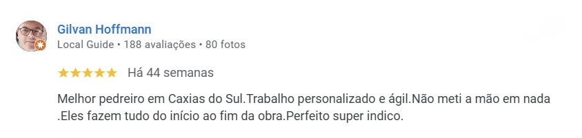 Avaliação 3