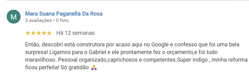 Avaliação 2