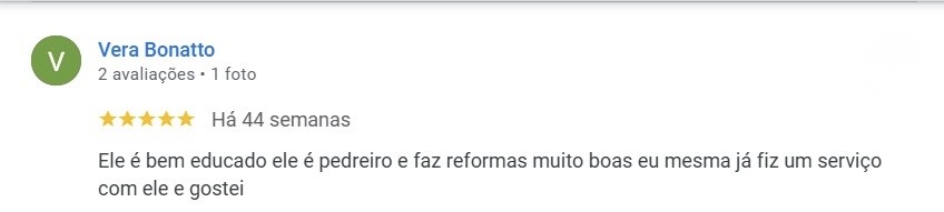 Avaliação 4