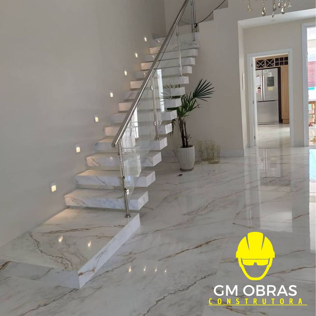 Reformas - GM Obras