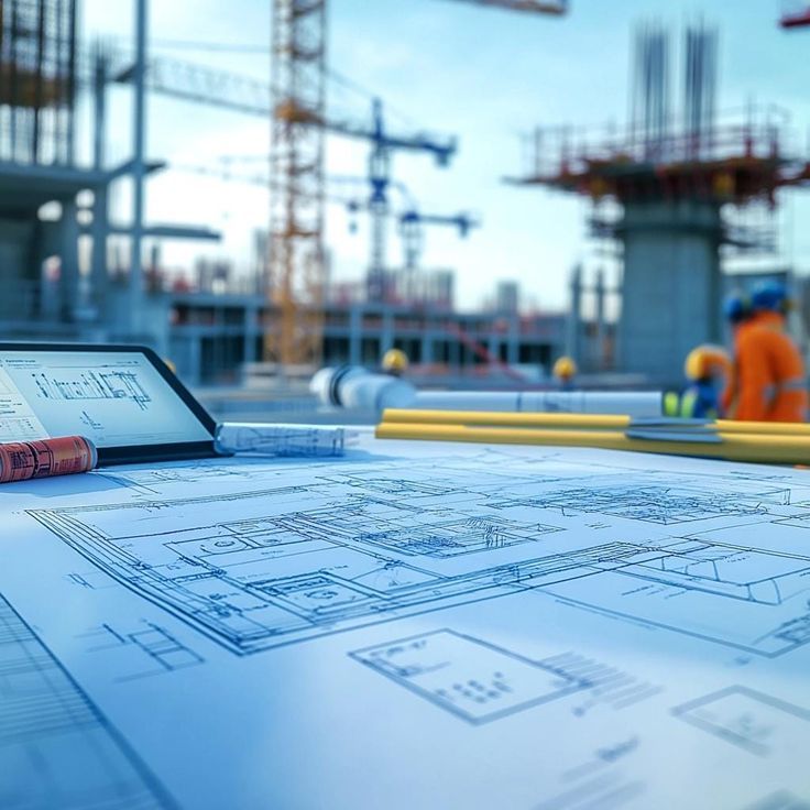 Gerenciamento de Obras - GM Obras